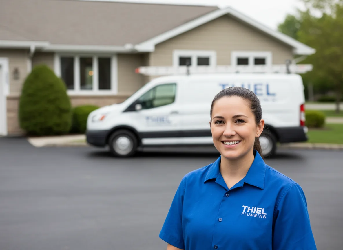 Plumber Lawrence, IN FAQs